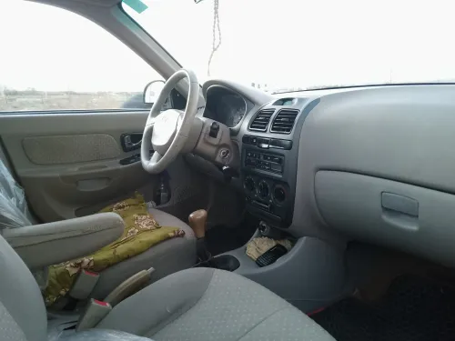Hyundai Accent 2009 GLS