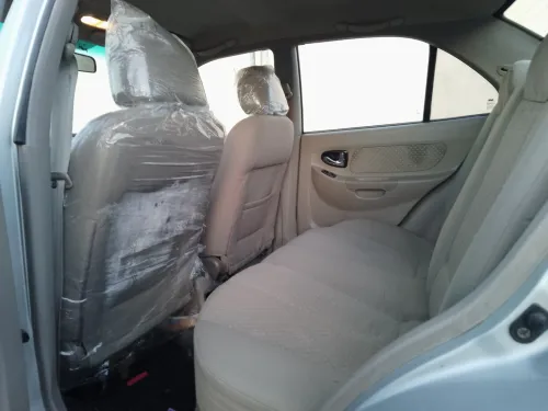 Hyundai Accent 2009 GLS