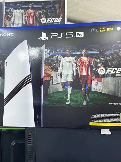 Ps5 pro/playstation 5 pro