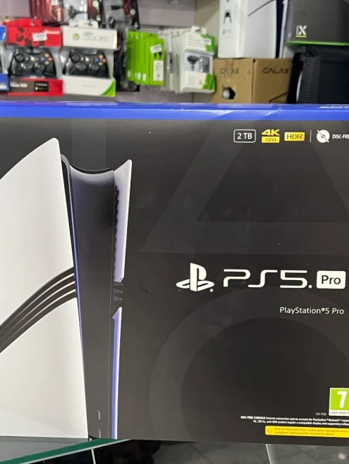 Ps5 slim/ps5 pro