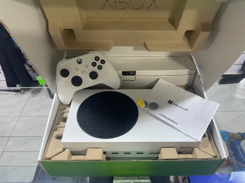 Xbox Series S Très bon état
