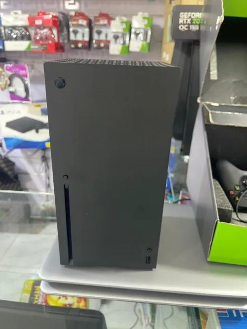 Xbox series X