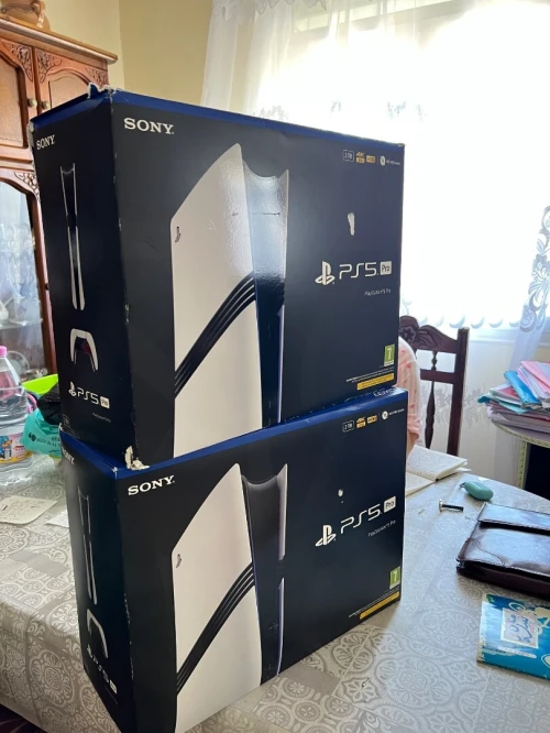 PlayStation5 pro/Ps5 pro