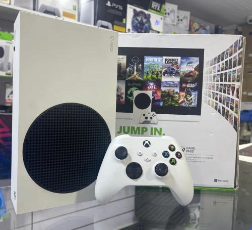 Xbox Series S Très bon état
