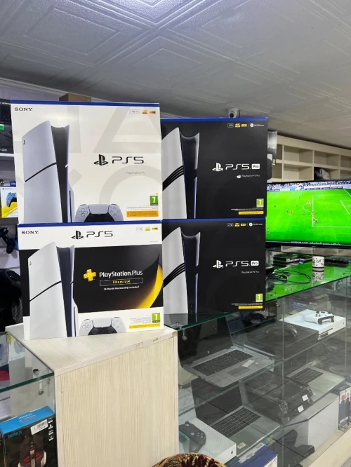 Ps5 slim/ps5 pro
