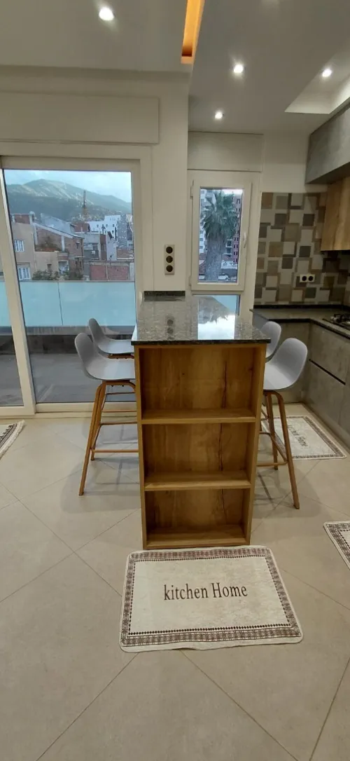 Location Appartement F4 Blida Blida