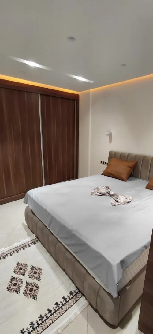 Location Appartement F4 Blida Blida