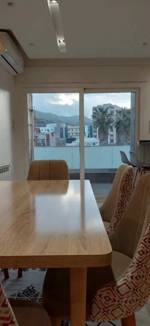 Location Appartement F4 Blida Blida