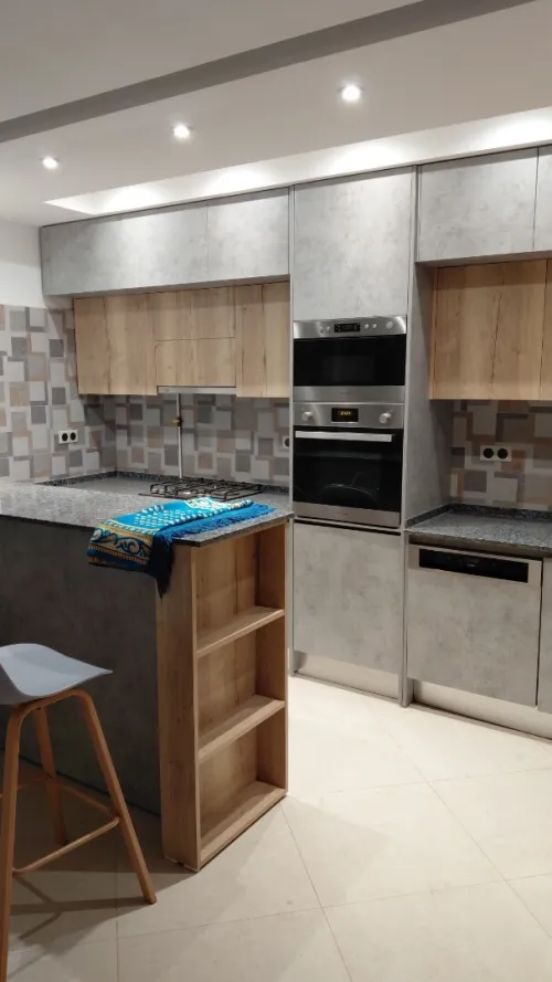 Location Appartement F4 Blida Blida