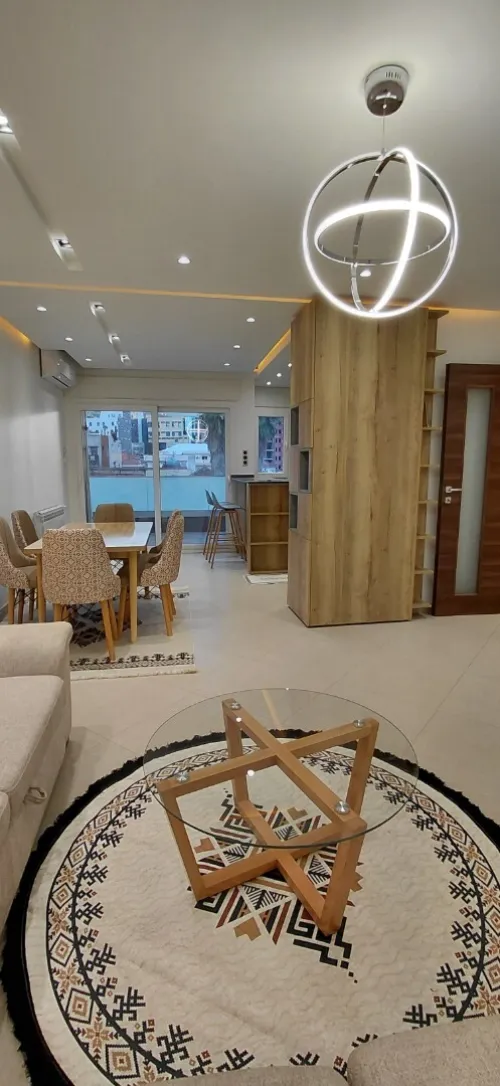 Location Appartement F4 Blida Blida