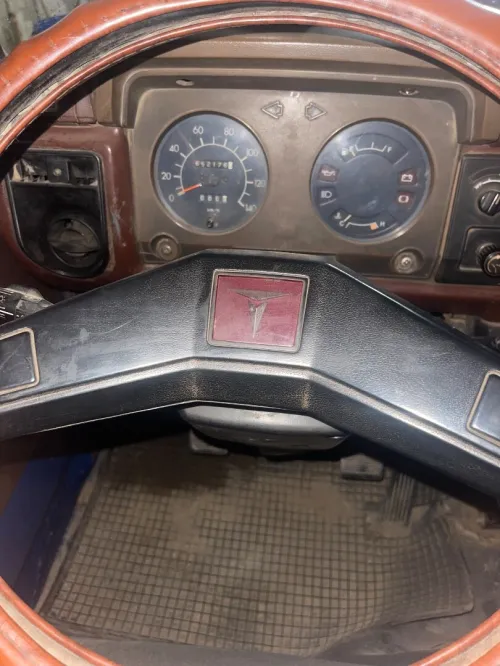 Toyota Dyna 1984