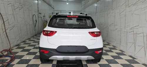 Kia KX1 2025 Full options