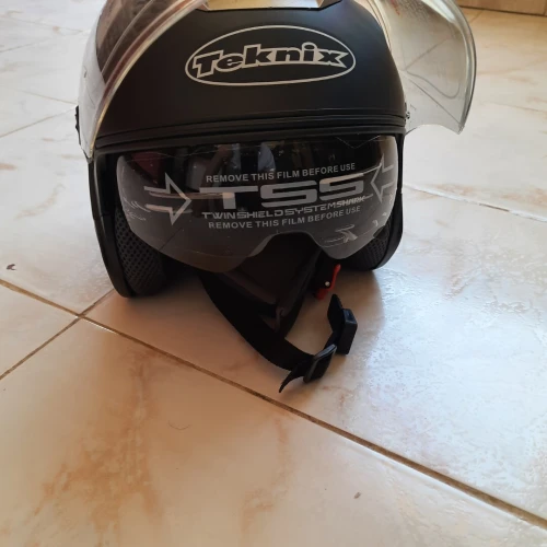 Casque moto - NEUF Original (Importé de France)