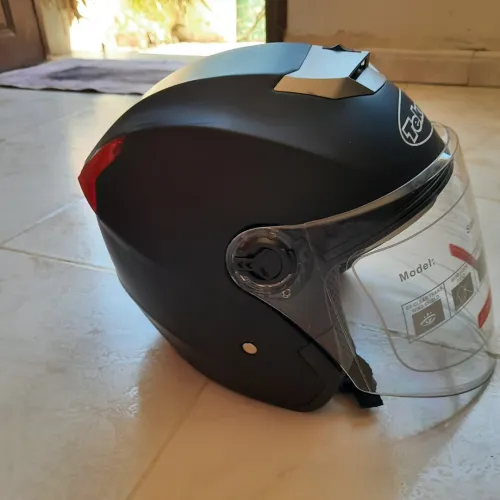 Casque moto - NEUF Original (Importé de France)