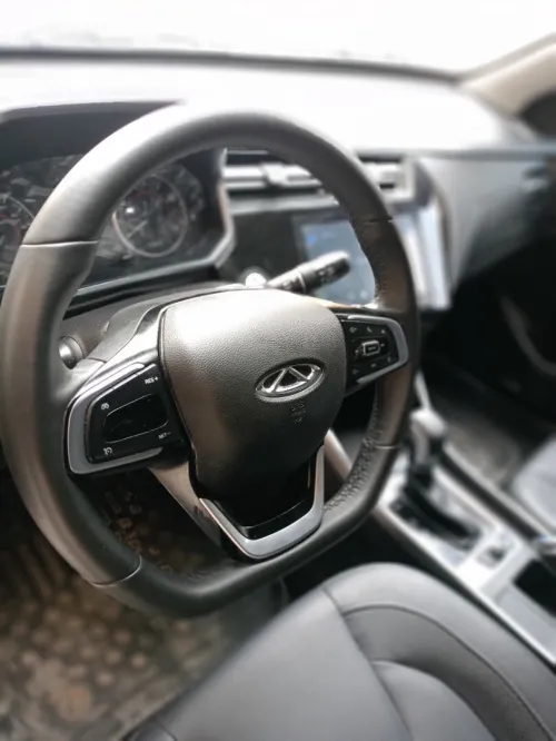 Chery Tiggo 2 pro 2024 Comfort