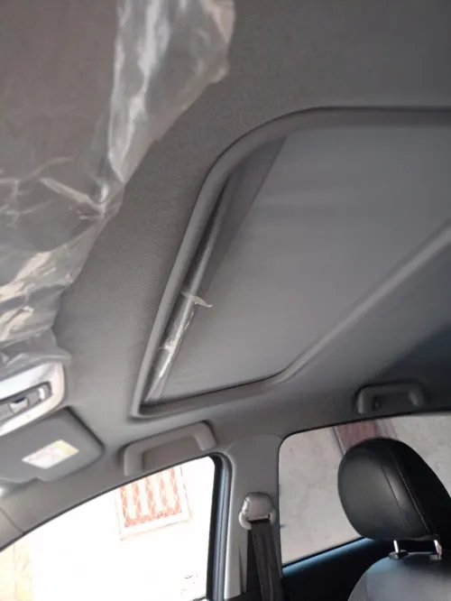 Chery Tiggo 2 pro 2024 Comfort