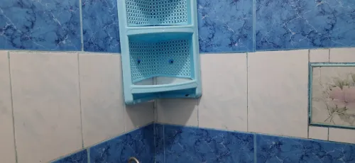 Vente Appartement F3 Alger Belouizdad