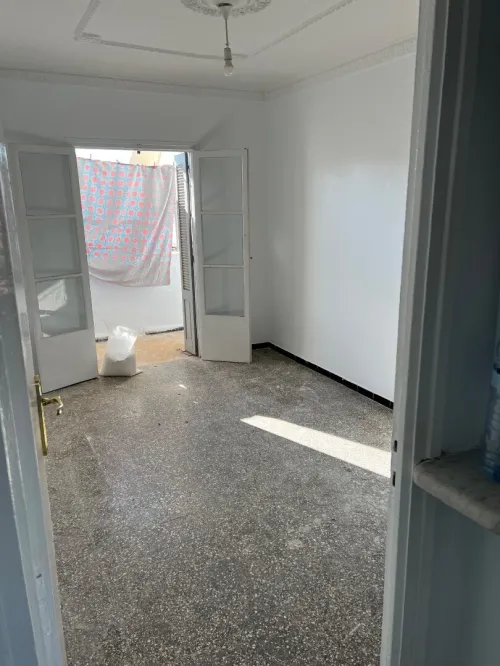 Vente Appartement F3 Blida Mouzaia