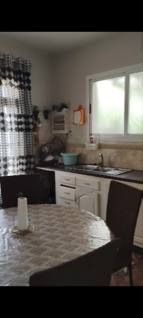 Vente Villa Alger Cheraga