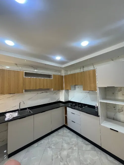 Vente Appartement F3 Alger Dar el beida