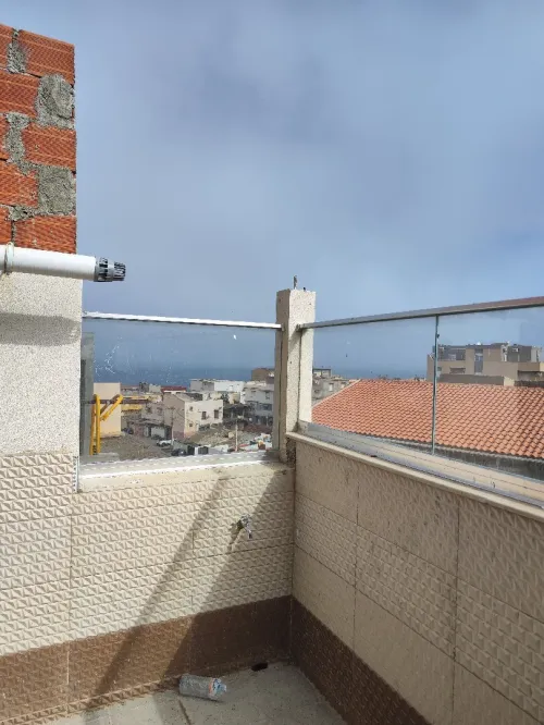 Vente Appartement F3 Alger Ain benian