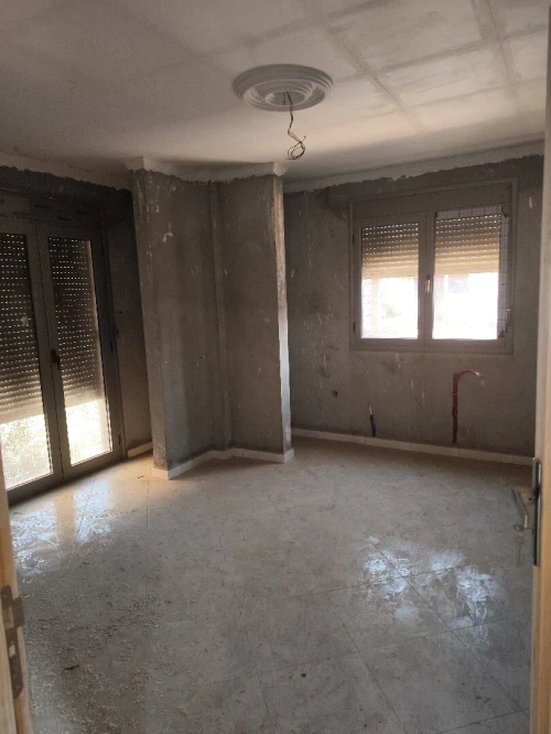 Vente Villa Alger Ouled chebel