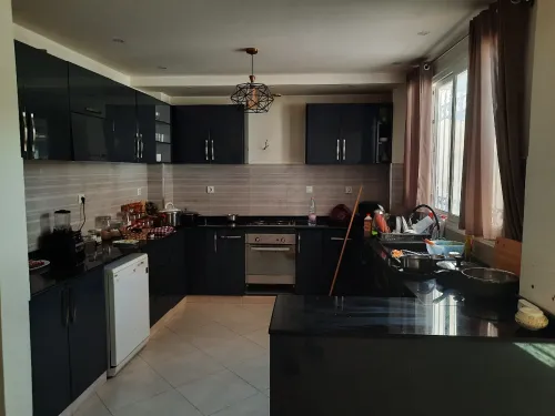 Location Villa Alger Ouled chebel