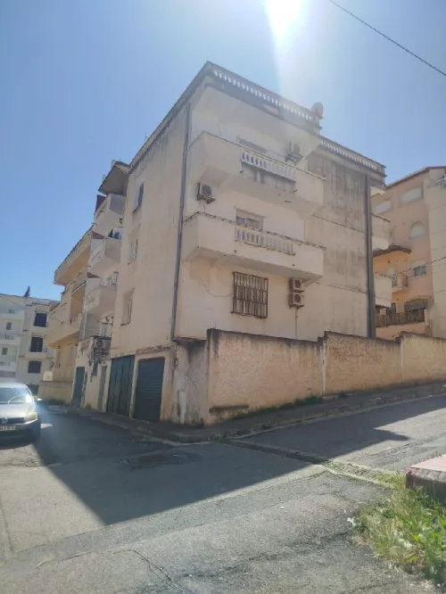 Vente Villa Alger Cheraga