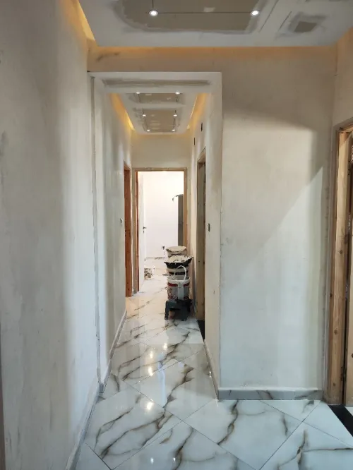Vente Appartement F3 Alger Saoula