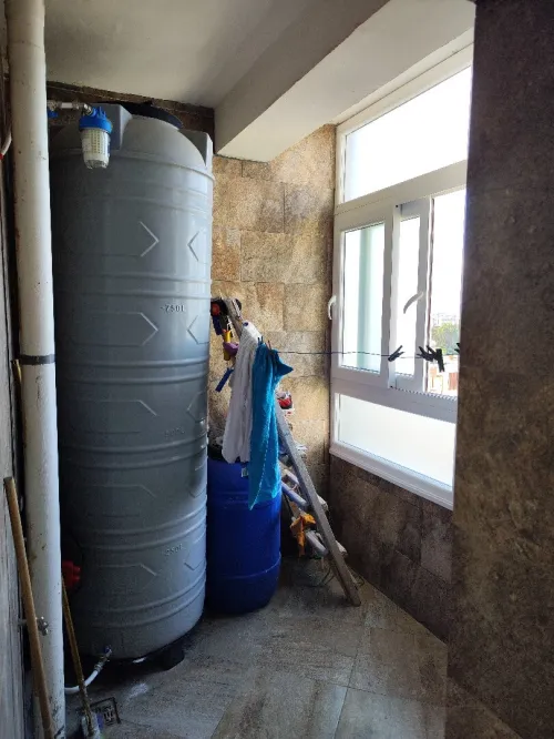 Vente Appartement F3 Alger Saoula