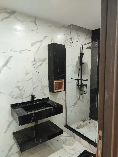 Vente Appartement F4 Alger El madania