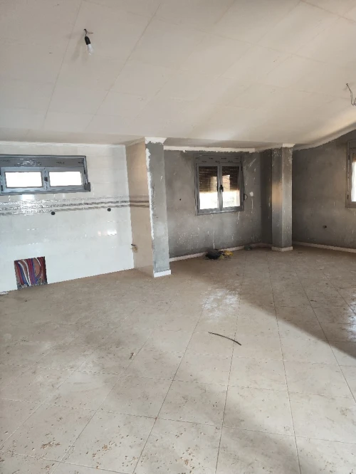 Vente Villa Alger Ouled chebel