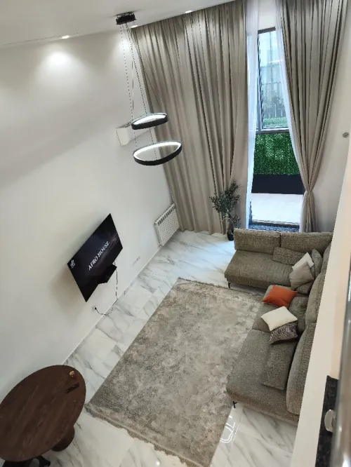 Vente Appartement Duplex F4 Alger Draria