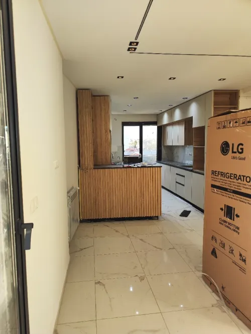 Vente Appartement F4 Alger El madania