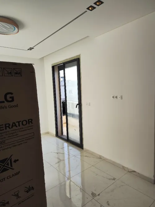 Vente Appartement F4 Alger El madania