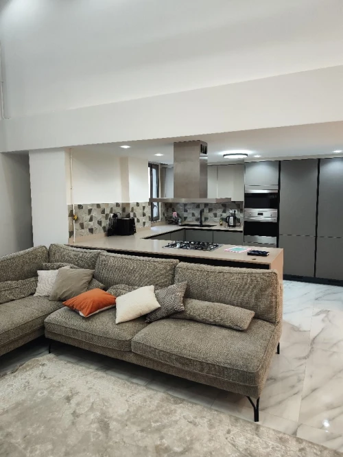 Vente Appartement Duplex F4 Alger Draria