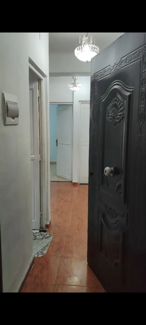 Vente Appartement F3 Alger Saoula