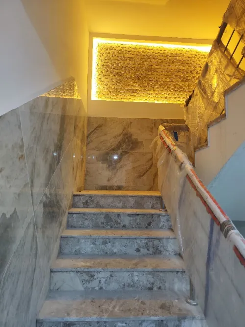Vente Appartement F3 Alger Ain benian