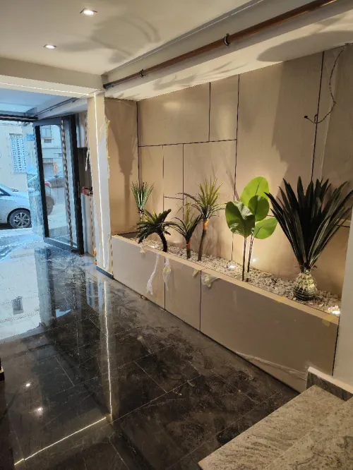 Vente Appartement F3 Alger El madania