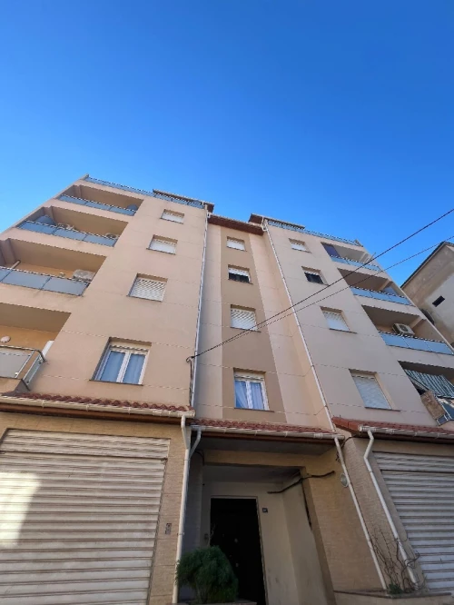 Vente Appartement F3 Alger Dar el beida
