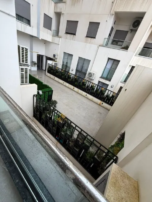 Vente Appartement Duplex F4 Alger Draria