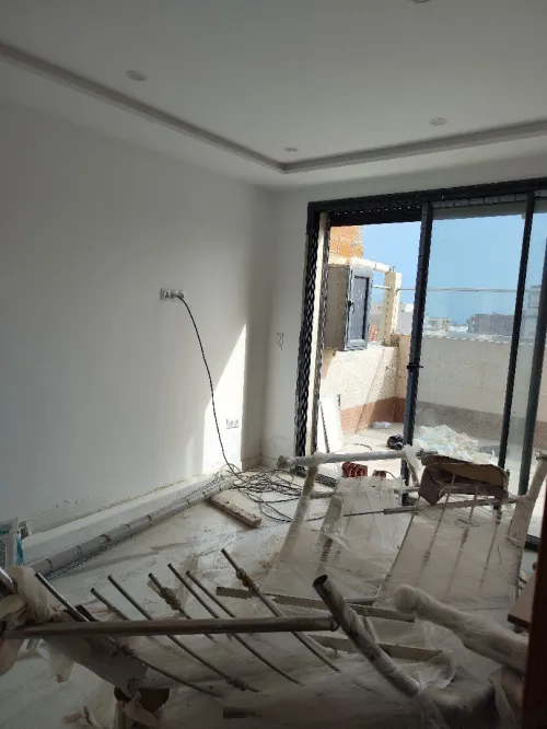 Vente Appartement F3 Alger Ain benian