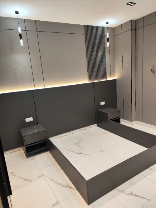 Vente Appartement F3 Alger El madania