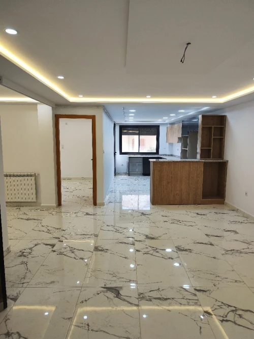 Vente Appartement F4 Alger Ain benian