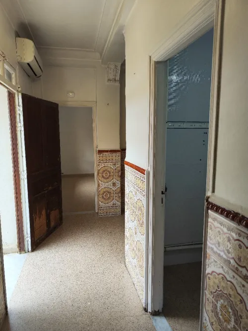 Location Appartement Niveau de villa F2 Alger Khraissia