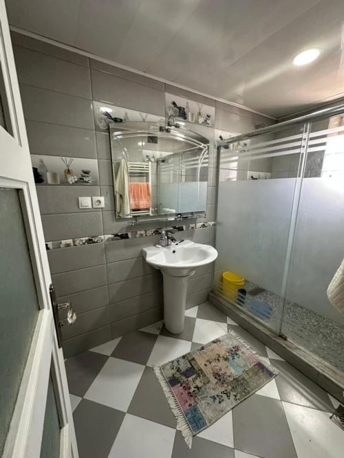 Vente Villa Alger Khraissia