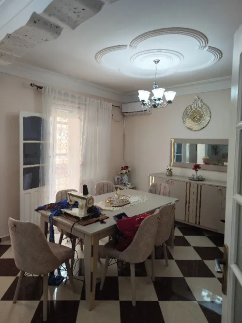 Vente Villa Alger Khraissia