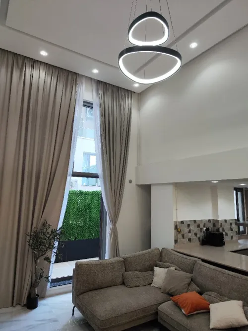 Vente Appartement Duplex F4 Alger Draria
