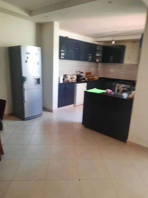 Vente Villa Alger Ouled chebel