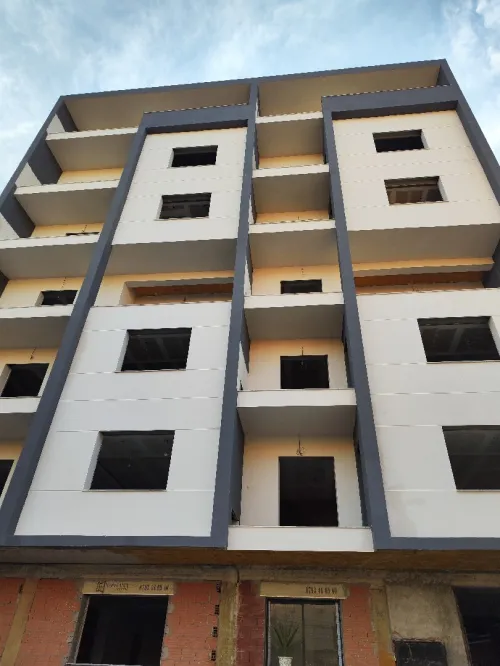 Vente Appartement F3 F4 Alger Cheraga